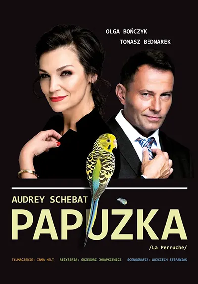 papuzka