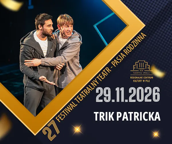 trick patricka