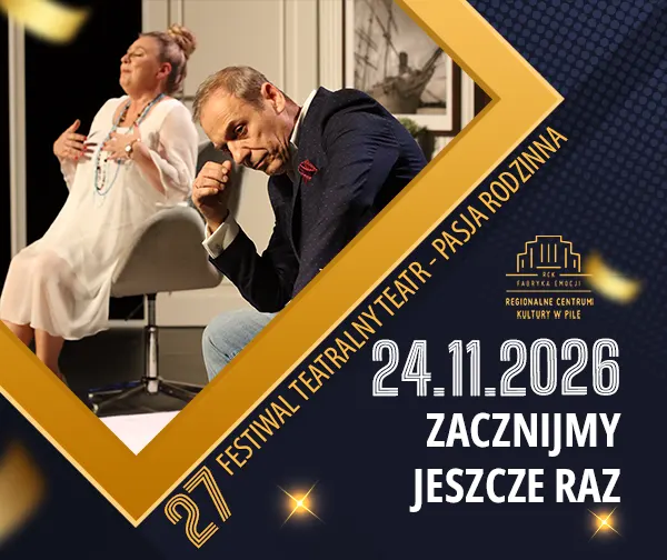 zacznijmy jeszcze raz