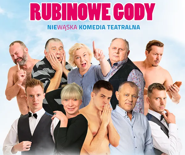 rubinowe gody