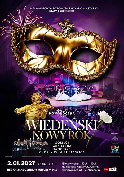 wiedenski nowy rok