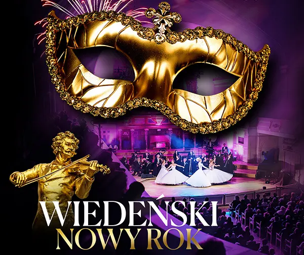 wiedenski nowy rok
