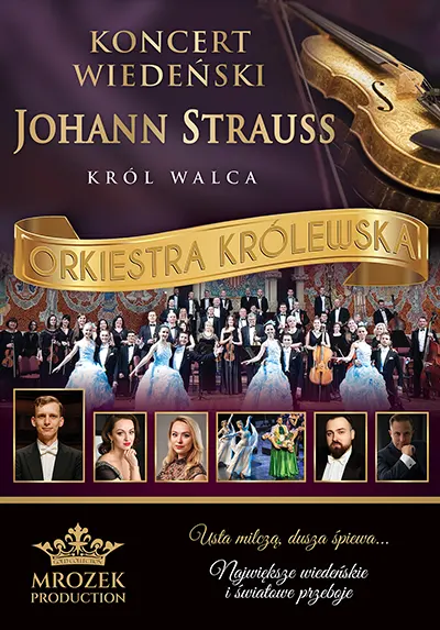 johann strauss
