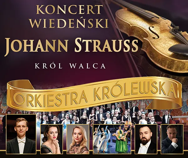 johann strauss