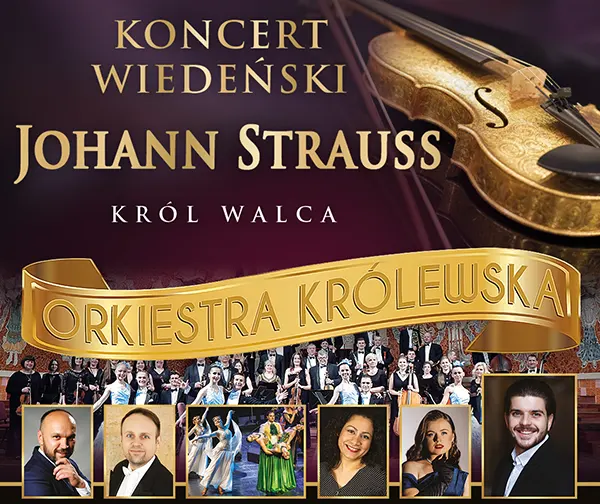 johann strauss