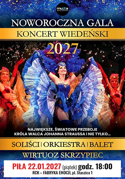 koncert wiedenski