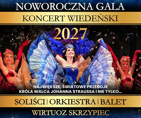 koncert wiedenski