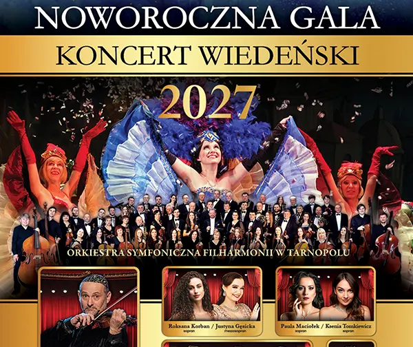 koncert wiedenski