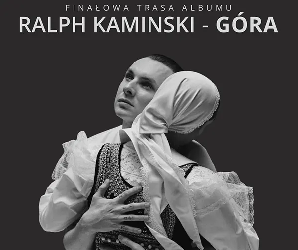 ralph kaminski