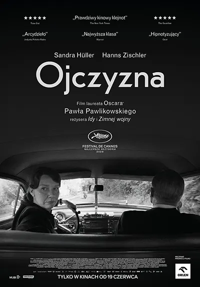 ojczyzna
